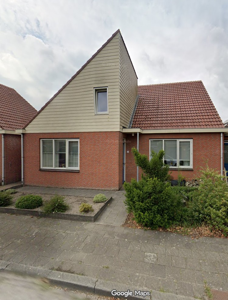 Hoofdfoto